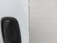 фото thumb №7, Ліві двері передні renault trafic ii