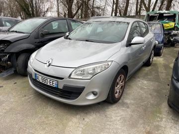 фото thumb №9, Pas вентилятор комплект радіатор megane iii 1.5 dci