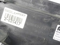 Mercedes s w140 защита крышка лампы левая перед Доставка, фото thumb