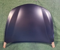 фото thumb №1, Капот перед передняя alfa romeo stelvio 0050539635-001 nowa