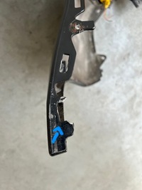 фото thumb №11, Бампер передній citroen c2