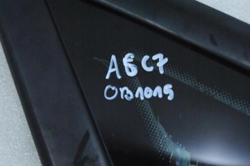 фото thumb №3, Скло кузовна лівий зад audi a6 c7 sedan