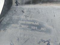 фото thumb №12, Audi a4 s4 b9 8w диффузор бампер задний зад