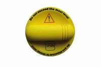 фото thumb №11, Vaico кришка заливної оливи dacia dokker dokker express minivan duster