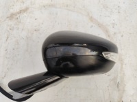 фото thumb №1, Peugeot 508 i lift дзеркало ліва 16 pin