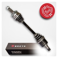 фото thumb №6, Приводной вал левая hyundai tucson jm 2.0 crdi awd 4x4 механическая коробка передач nowa