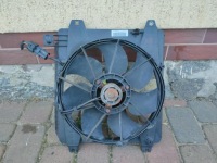 фото thumb №1, Корпус вентилятора радиатора citroen c1, peugeot 107 1.4hdi