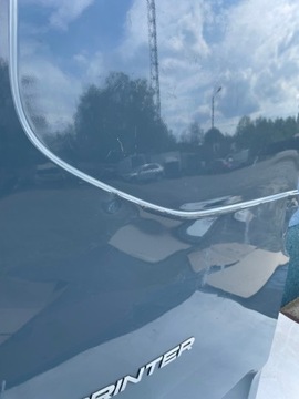 фото thumb №5, Sprinter 907 910 дверь зад задние левая высокий 199cm