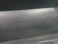 фото thumb №9, Бампер citroen ds4 ii задняя задний 21-