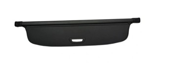 фото thumb №1, Ролета багажника чорна tiguan ii allspace 2017+