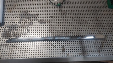 фото thumb №1, Voayger town 11-20rlistwa двері лівий перед хром