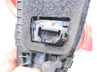 фото thumb №9, Лампа права задня задня toyota aygo i 81550-0h020