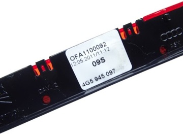 фото thumb №3, Третье свет сплава audi a6 c7 4g sedan 4g5945097