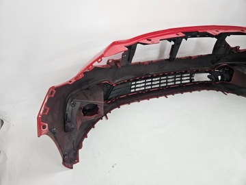 фото thumb №14, Fiat tipo ii 2 рестайлинг 2020 - бампер перед 735734363