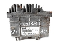 фото thumb №1, Комп'ютер блок керування seat ibiza 1.4 6k0906026b