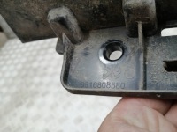 фото thumb №3, Направляющая бампера задняя левый rifter berlingo iv combo e 9816808580