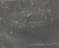 фото thumb №14, Бампер задня lnl pod pdc jaguar xf x250 sportbrake