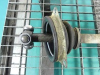 фото thumb №3, Привідний вал ліва renault thalia i 98-09 1.5 dci