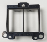 фото thumb №1, Кронштейн рамка кнопок сиденье nissan juke i f15