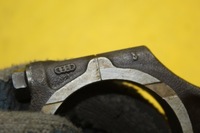 фото thumb №8, Поршень поршни шатун a6 c4 81l23 077b 4.2 b