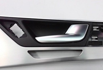 фото thumb №11, 4h0867102 планка ручка правые перед a8 s8 d4