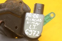 фото thumb №8, Датчик вирівнювання світла ксенон лівий задня audi a6 c6 4f0907503 kombi