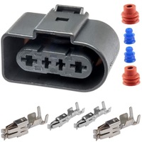 фото thumb №1, Штекер 1j0919231 vw