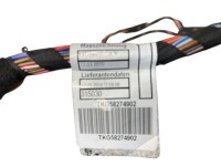 Замок дверь правый  перед + доводчик soft closse электропроводка bmw 7 g11 g12 рестайлинг Цена, фото thumb