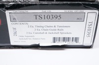 фото thumb №11, Набор распределительного вала ford explorer sohc v6 pci