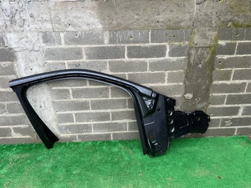 фото thumb №1, Citroen jumpy iii 3 2016 - 2022 поріг стійка праві