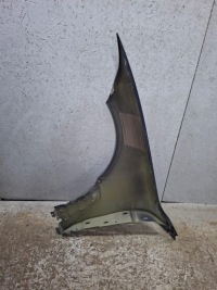 фото thumb №6, Крила передній перед правий bmw i4 g26 2020-