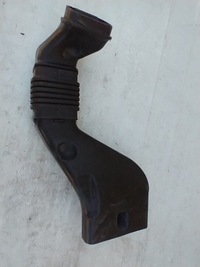фото thumb №8, Mitsubishi asx i 1.8 did шланг повітря труба повітрозабірник 1505a480