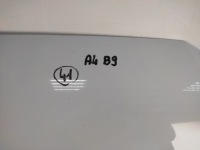 Audi a4 b9 8w0 капот крышка двигателя перед 2015- в Украине, фото thumb