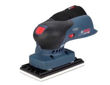 GSCILLATOR GRINGER GSS 12V-13 BOSCH BOKS L-BOXX + 3 Пластин