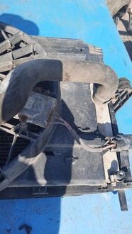 фото thumb №6, Радиатор wody вентилятор volvo s40 ii 2.4b 05r