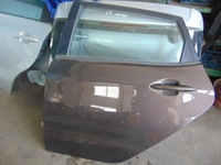 фото thumb №1, Kia rio iii дверь задняя, задние левая код лакокрасочного покрытия vc5