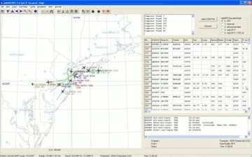 Пакет авиационного приема NOOELEC STRATUX ADS-B — комплект антенных кабелей SDR