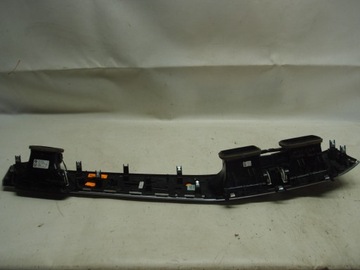 фото thumb №8, Решётки воздуховод консоли планка декоративная bmw x1 f48