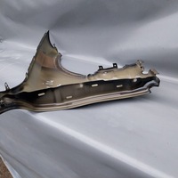 фото thumb №12, Крыло левый перед передний bmw i4 i 4 g26 g 26 8739309 оригинал