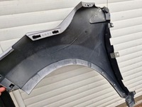 фото thumb №8, Renault captur i 1 крыло правый перед передний 631001642r