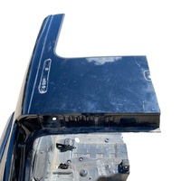 фото thumb №9, Porsche cayenne 92a 2014 левая сторона четверть задняя