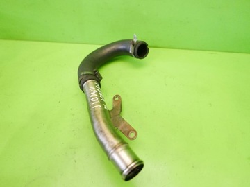 фото thumb №6, Труба шланг інтеркулер opel meriva a i 1.3 cdti 03-