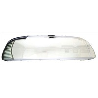 фото thumb №1, Скло фара bmw 5 e39 00-04 ліва