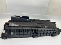 фото thumb №12, Обшивка правый чёрный багажника обивка mercedes w124 kombi s124 1246924489