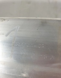 фото thumb №8, Bmw g12 балка бампера задняя 7377217 potestowa минимальный пробег