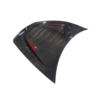 Tesla model 3 2023 капот кришка двигуна якість оригінал в Україні, фото thumb