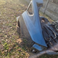 фото thumb №6, Audi a5 sportback 8t четверть задняя левая