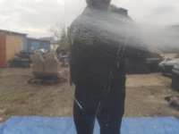 фото thumb №15, Капот крышка двигателя mercedes w212 lift c197 197