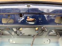 фото thumb №11, Крышка багажника багажника mercedes cls w257 do покраска