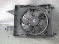 Вентилятор радиатора megane 2 1.5 dci 8200151464 в Украине, фото thumb